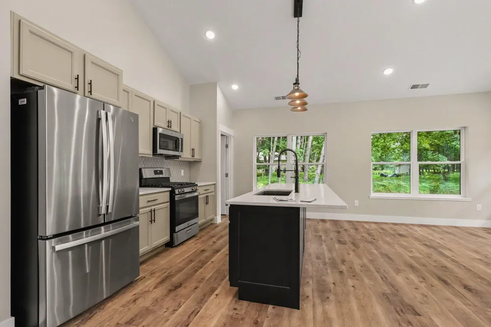 9621 Sunset Drive Stanwood, MI 49346