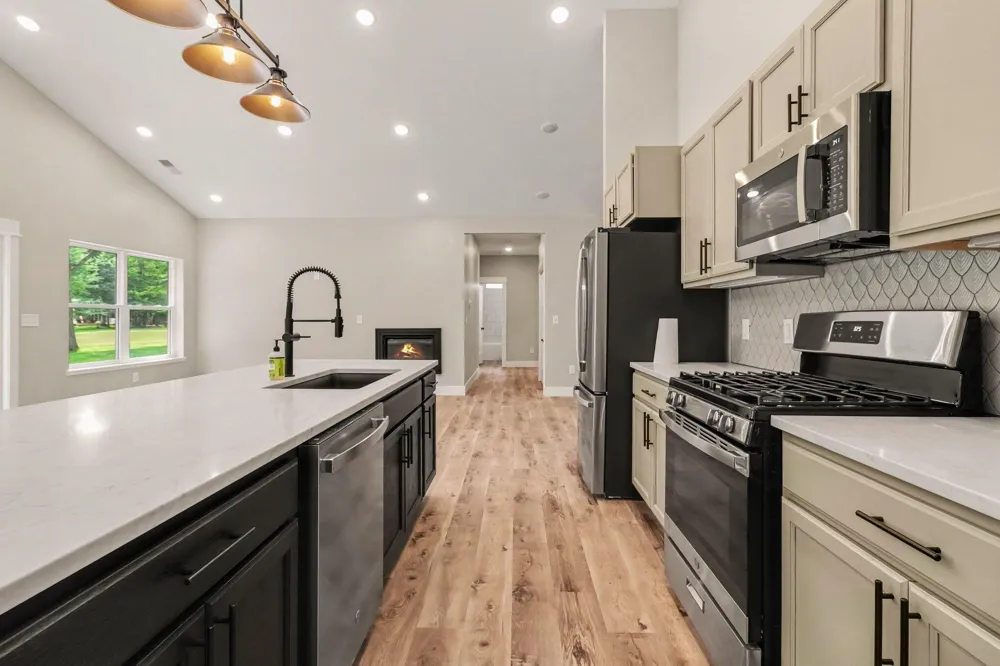 9621 Sunset Drive Stanwood, MI 49346