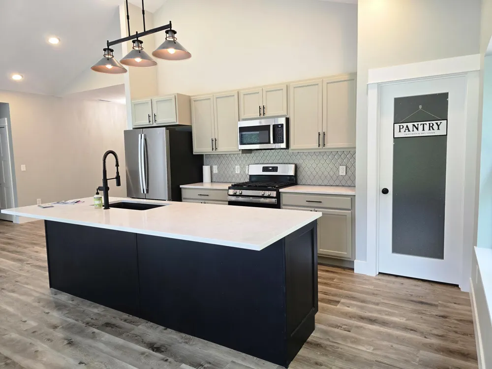 9621 Sunset Drive Stanwood, MI 49346