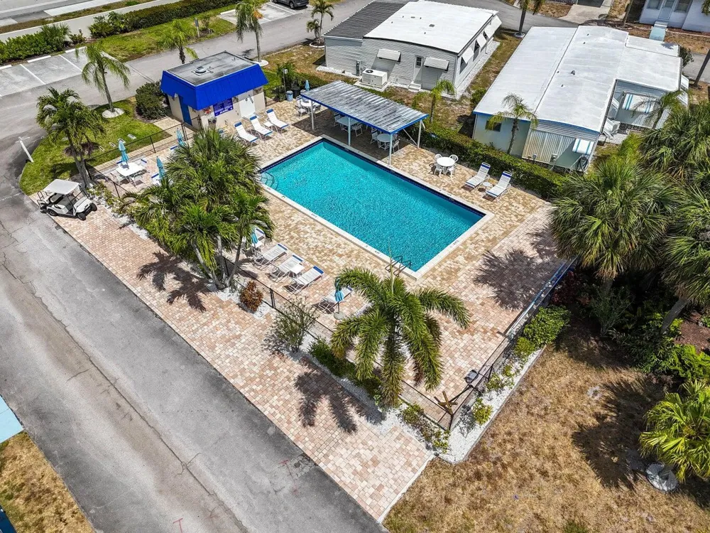 3500 S KANNER HWY Highway #155 Stuart, FL 34994