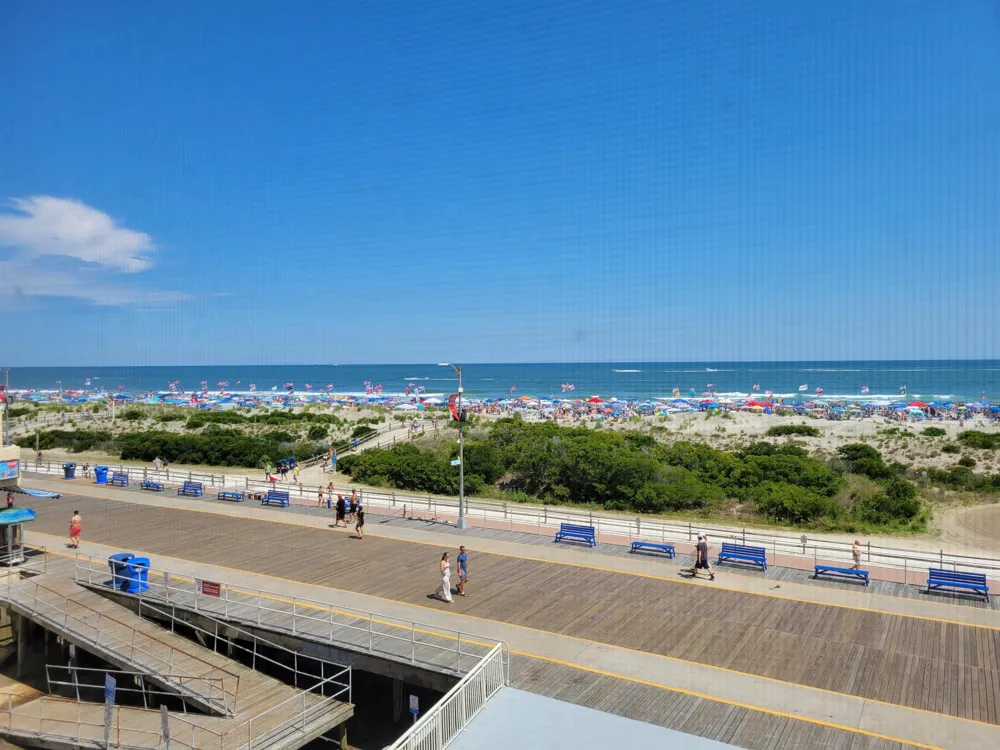 1900 Boardwalk North Wildwood, NJ 08260