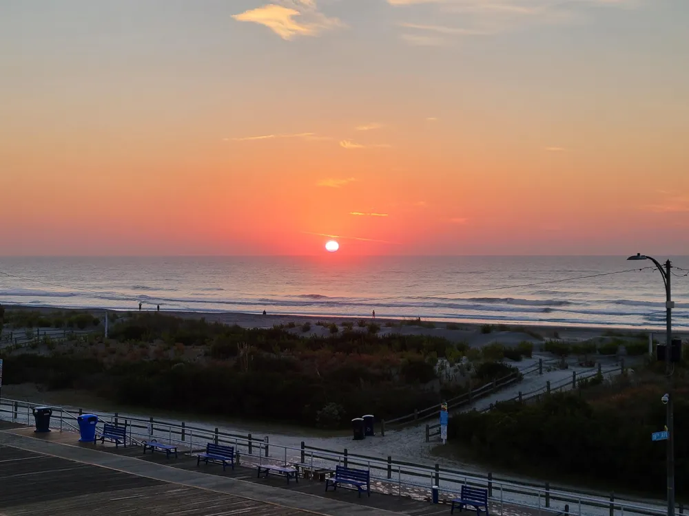 1900 Boardwalk North Wildwood, NJ 08260