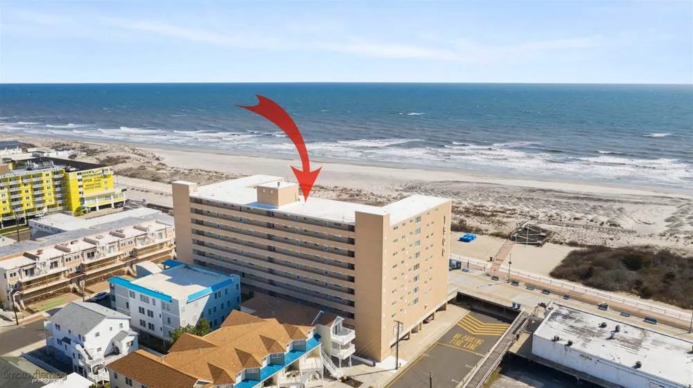 1900 Boardwalk North Wildwood, NJ 08260