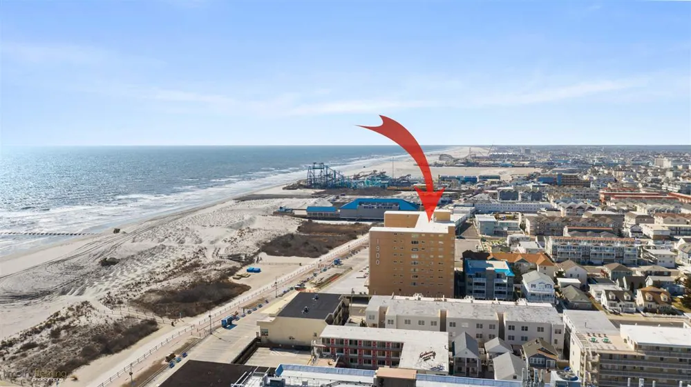 1900 Boardwalk North Wildwood, NJ 08260