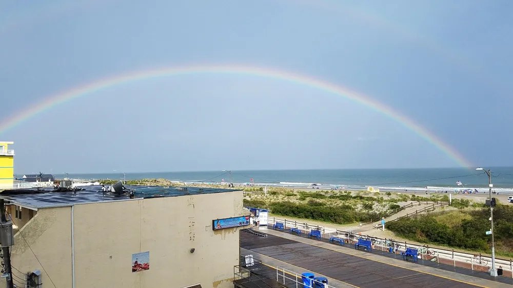 1900 Boardwalk North Wildwood, NJ 08260