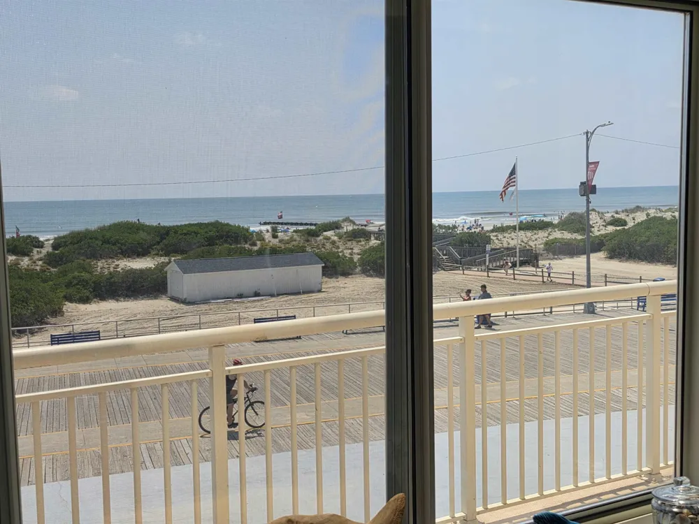 1900 Boardwalk North Wildwood, NJ 08260