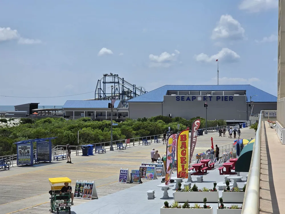 1900 Boardwalk North Wildwood, NJ 08260