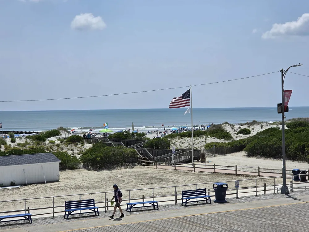 1900 Boardwalk North Wildwood, NJ 08260