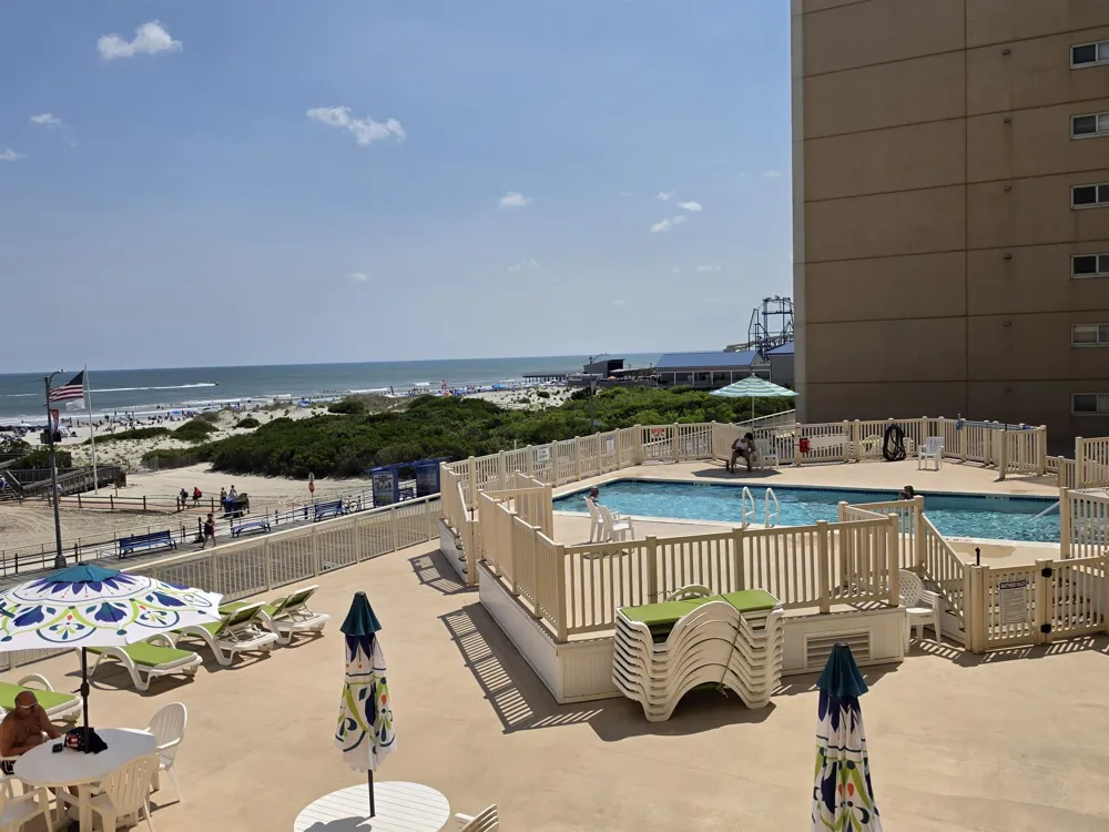 1900 Boardwalk North Wildwood, NJ 08260