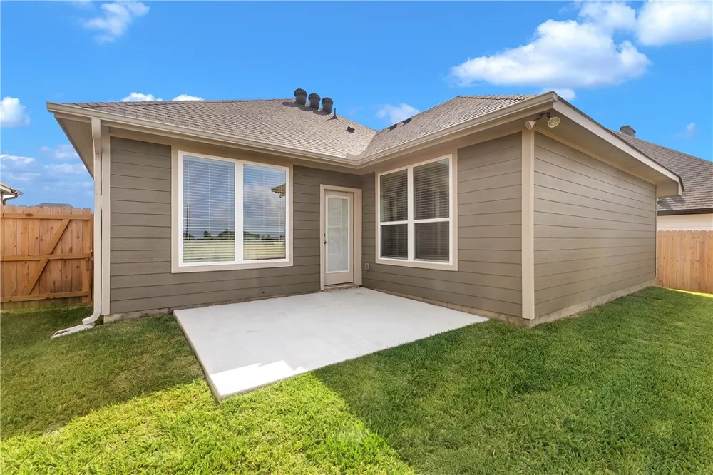 1927 Sebright Drive Bryan, TX 77807