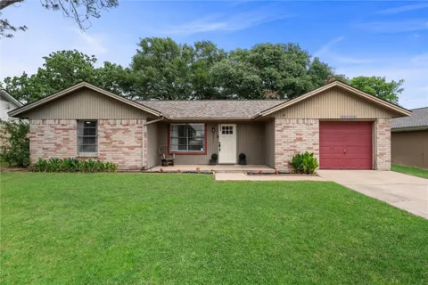 3511 Pecos Court