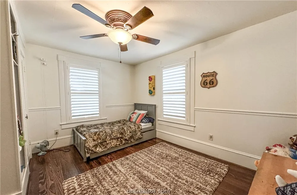602 W Buck Street Caldwell, TX 77836