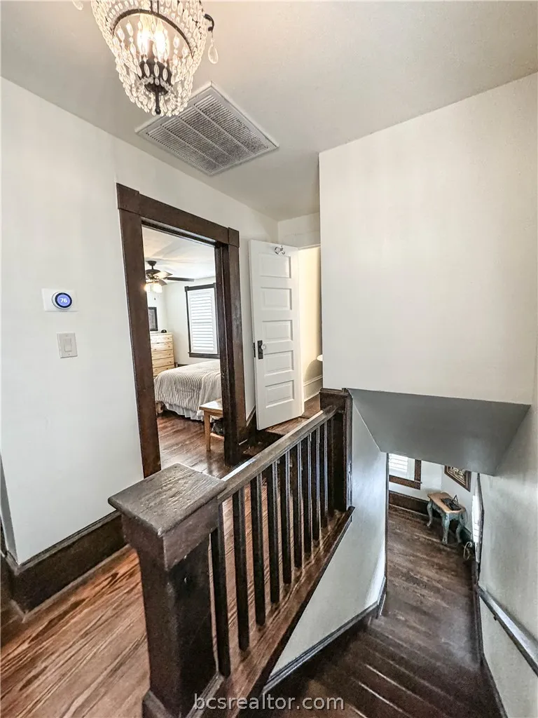 602 W Buck Street Caldwell, TX 77836