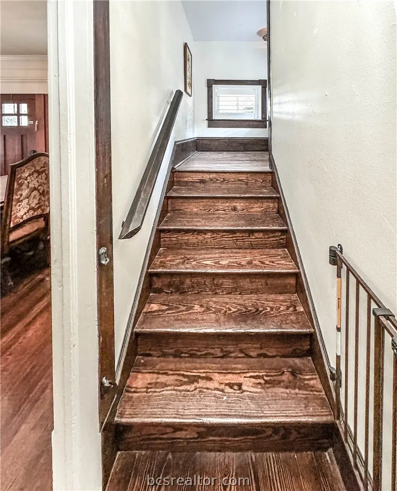 602 W Buck Street Caldwell, TX 77836