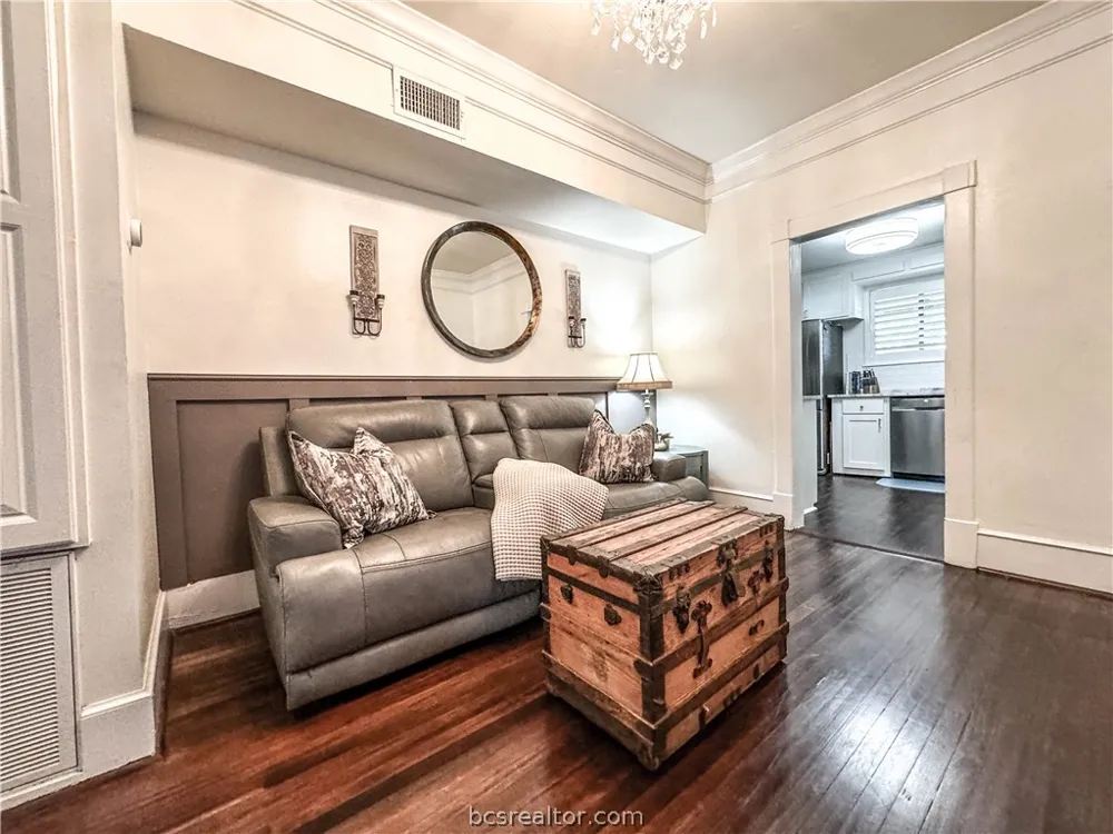 602 W Buck Street Caldwell, TX 77836