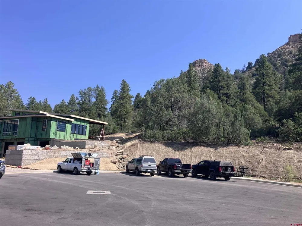 104 Winterberry Court Durango, CO 81301