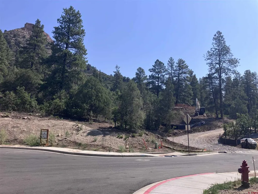 104 Winterberry Court Durango, CO 81301