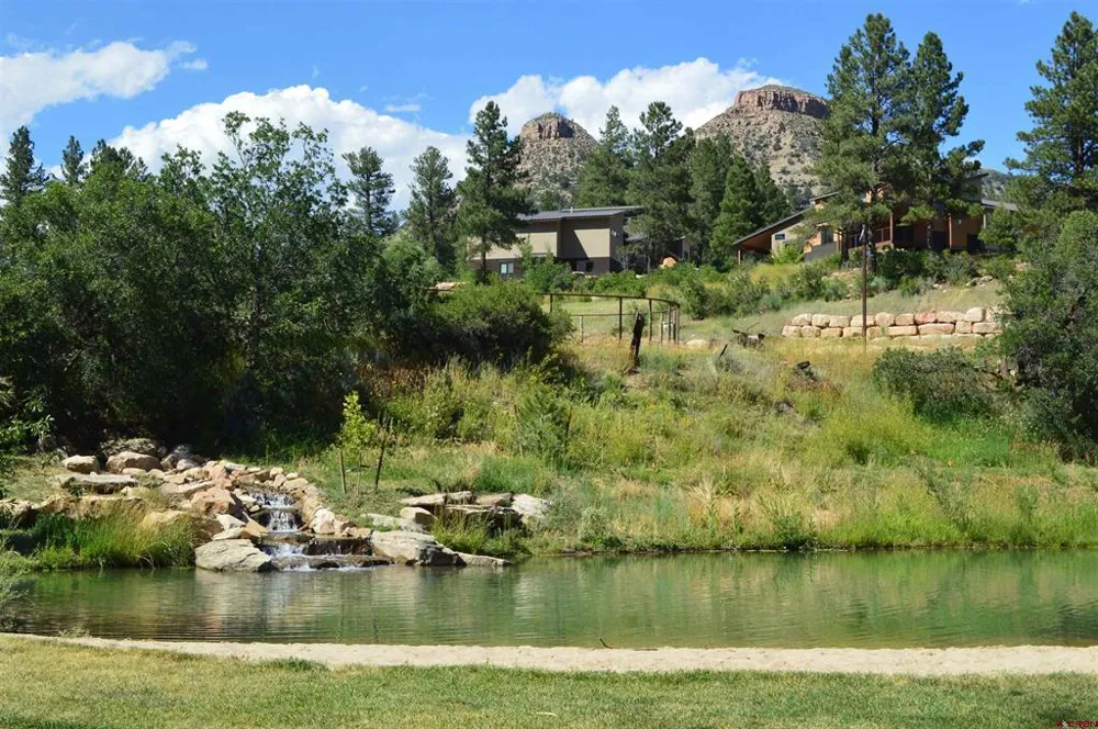104 Winterberry Court Durango, CO 81301
