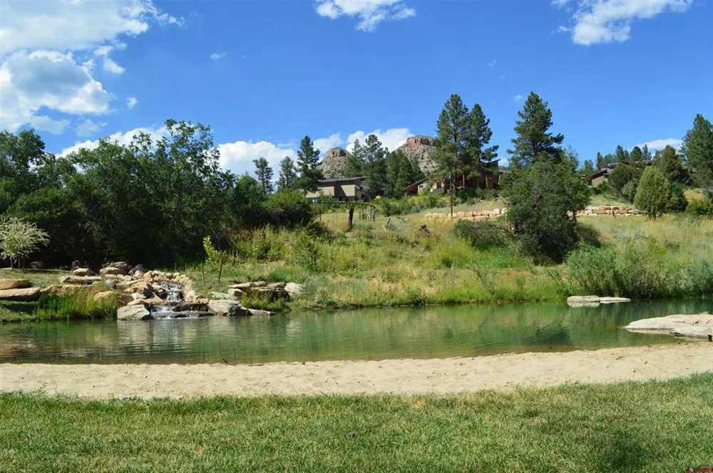 104 Winterberry Court Durango, CO 81301