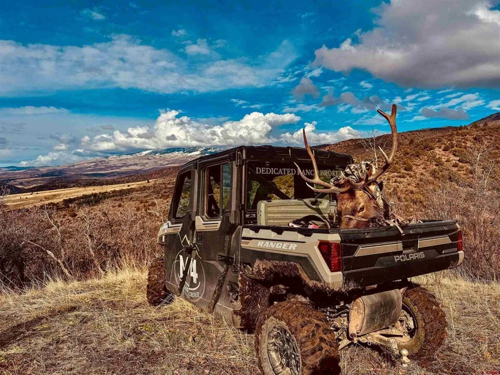 16001 Highway 133 Somerset, CO 81434