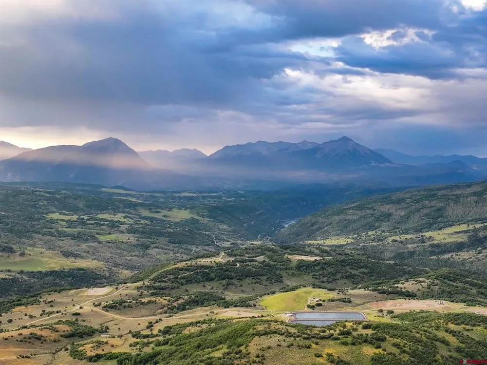 16001 Highway 133 Somerset, CO 81434
