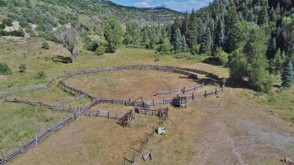 16001 Highway 133 Somerset, CO 81434