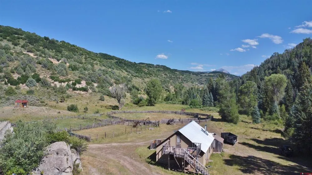 16001 Highway 133 Somerset, CO 81434