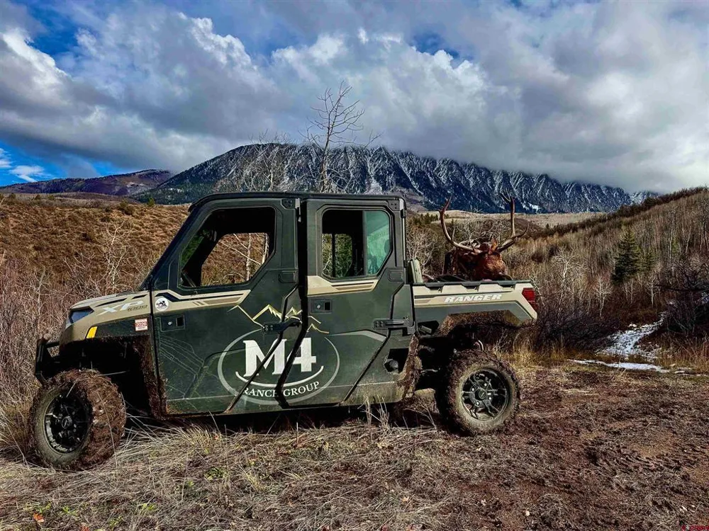 16001 Highway 133 Somerset, CO 81434