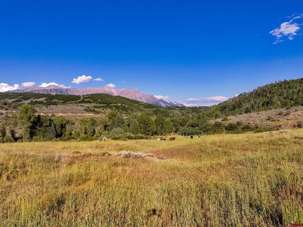16001 Highway 133 Somerset, CO 81434