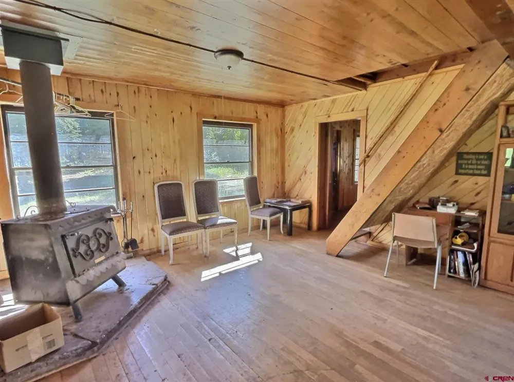 16001 Highway 133 Somerset, CO 81434