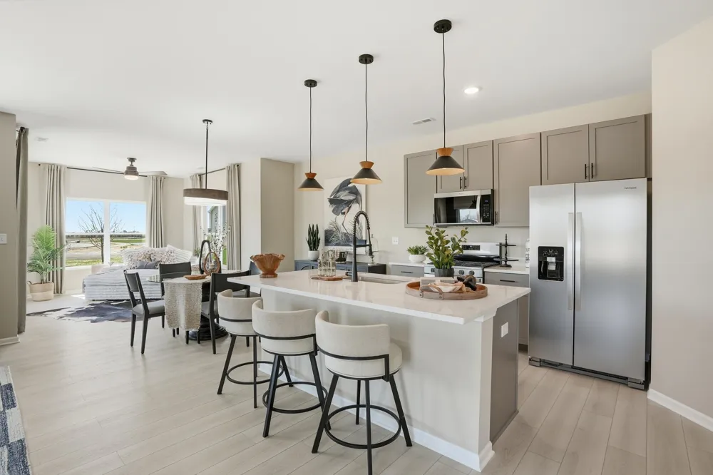 5691 Ruby Road #355-3 Lowell, IN 46356