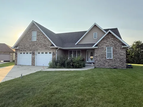 3680 Sage Court