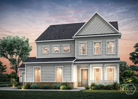 146 Mountainview Lane