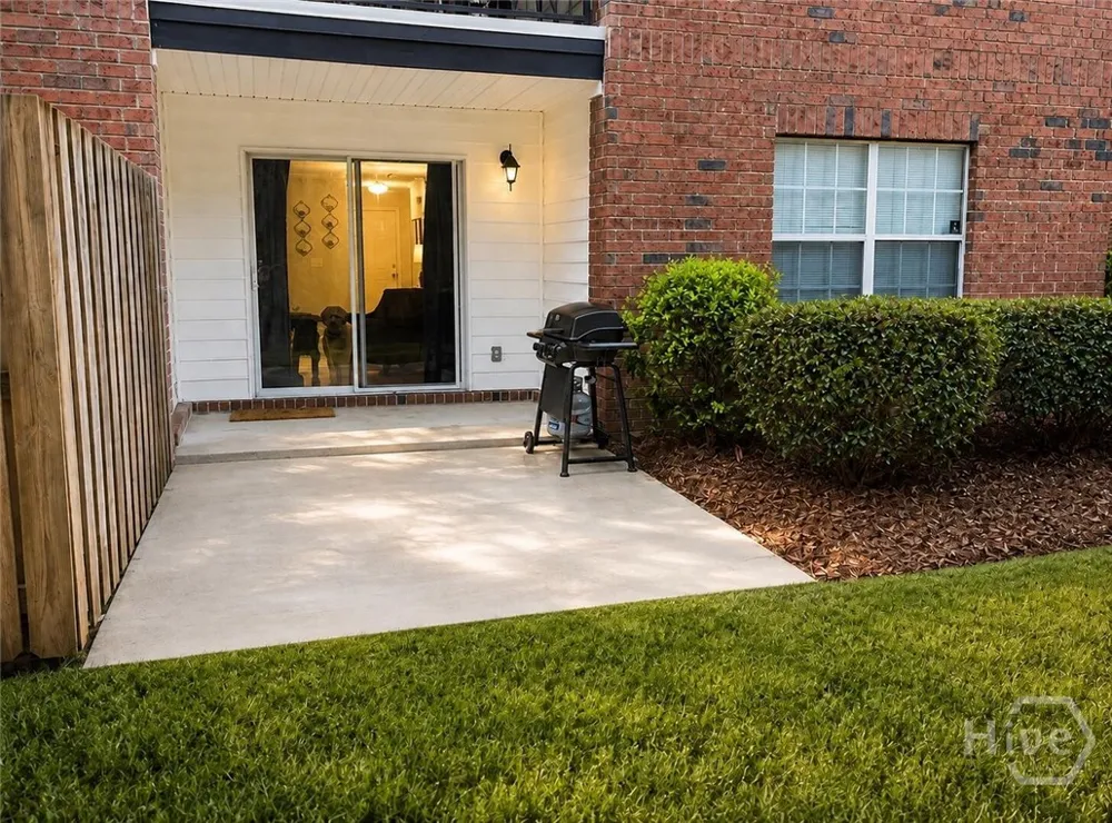 76 Al Henderson Boulevard #C5 Savannah, GA 31419