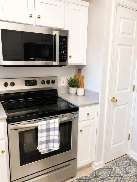 76 Al Henderson Boulevard #C5 Savannah, GA 31419
