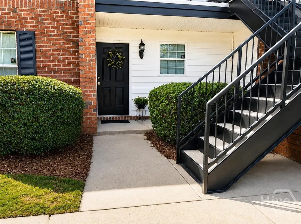 76 Al Henderson Boulevard #C5 Savannah, GA 31419