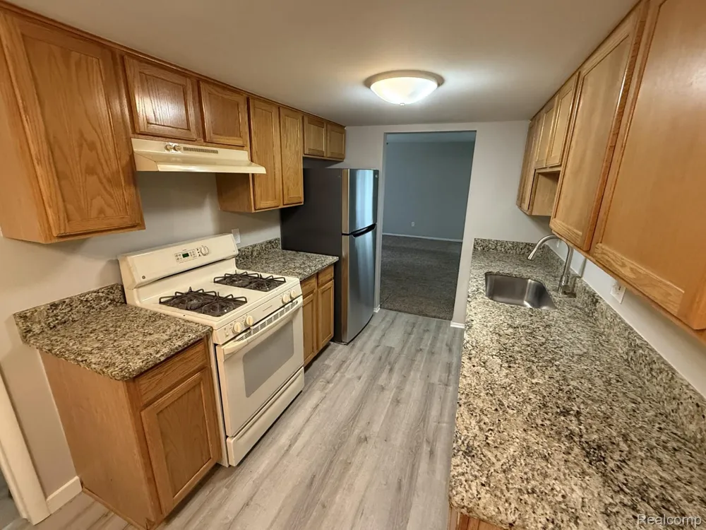 27153 Farmbrook Villa Drive Southfield City, MI 48034