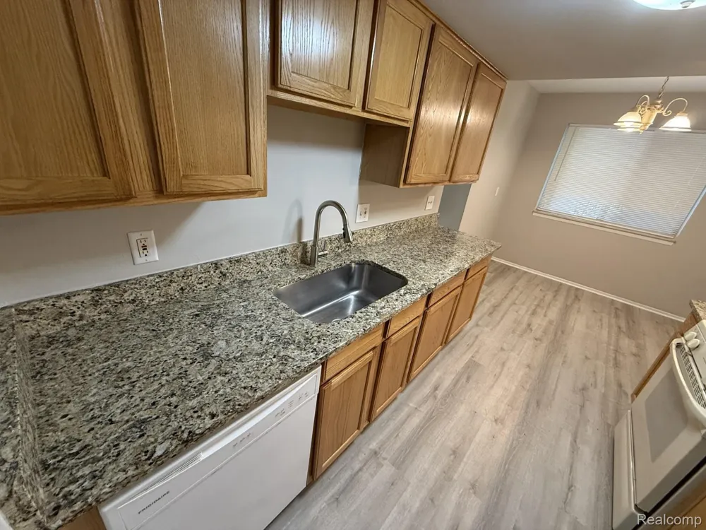 27153 Farmbrook Villa Drive Southfield City, MI 48034