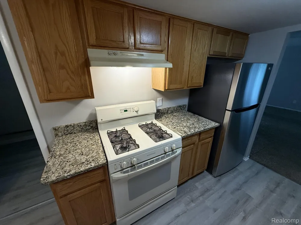 27153 Farmbrook Villa Drive Southfield City, MI 48034