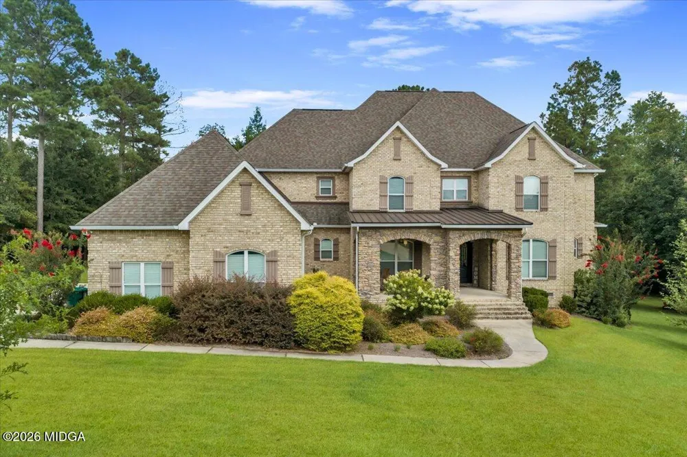 223 Yale Circle Bonaire, GA 31005
