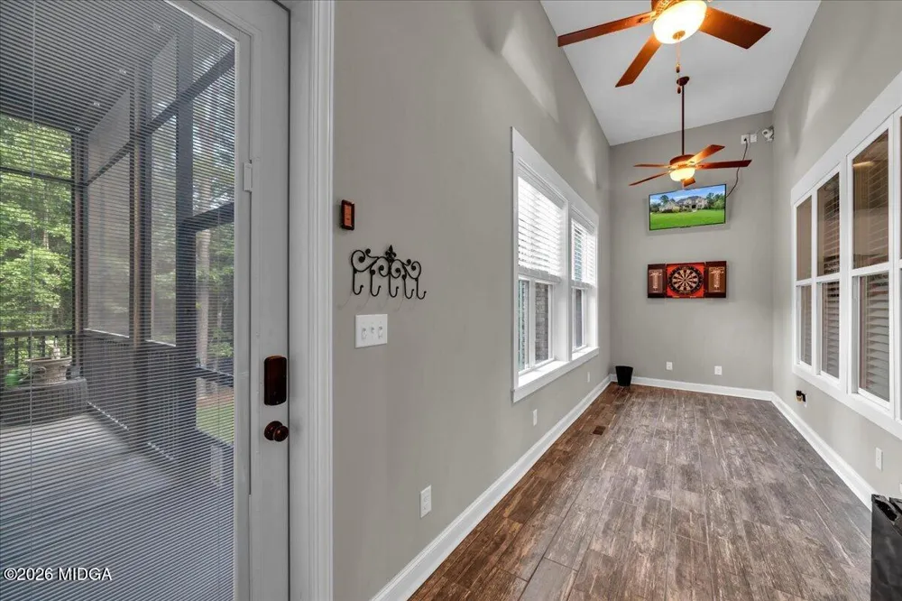 223 Yale Circle Bonaire, GA 31005