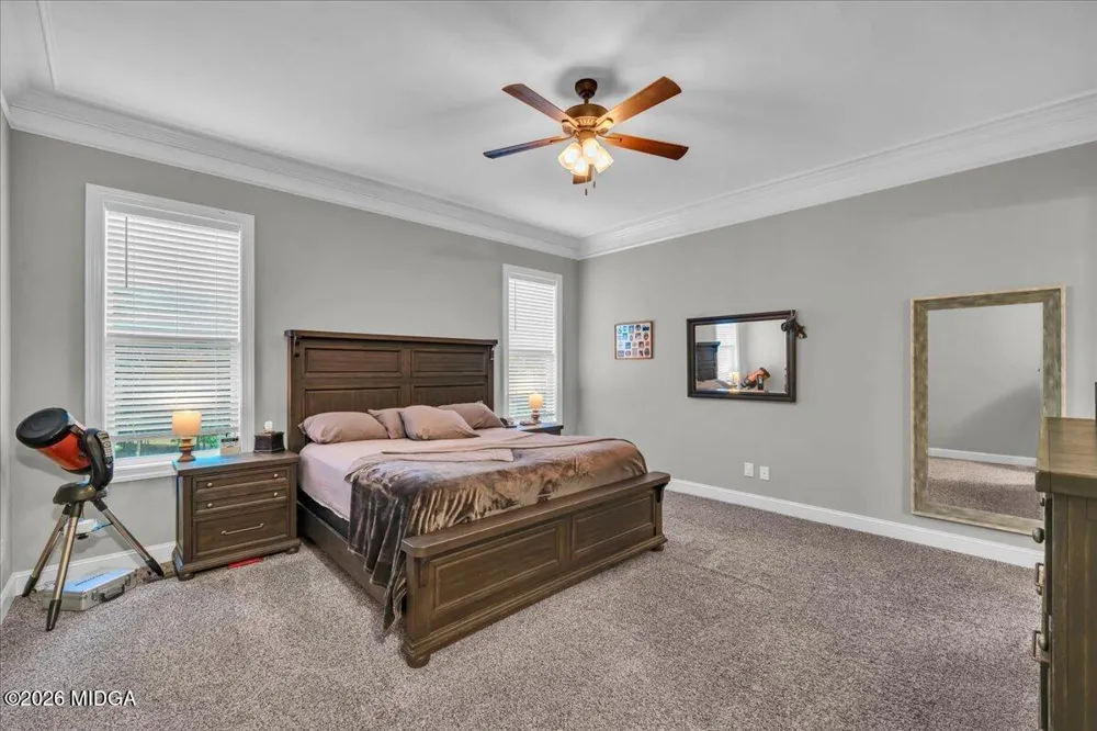 223 Yale Circle Bonaire, GA 31005