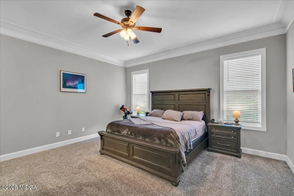 223 Yale Circle Bonaire, GA 31005