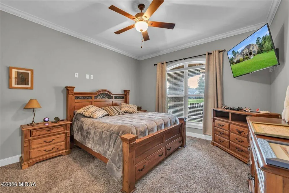 223 Yale Circle Bonaire, GA 31005