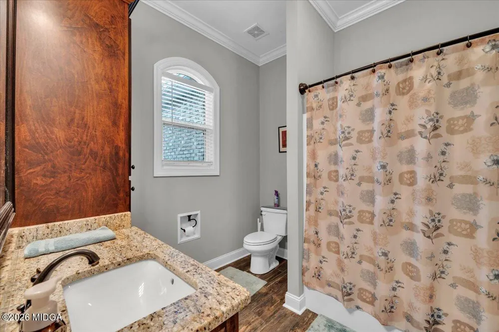 223 Yale Circle Bonaire, GA 31005