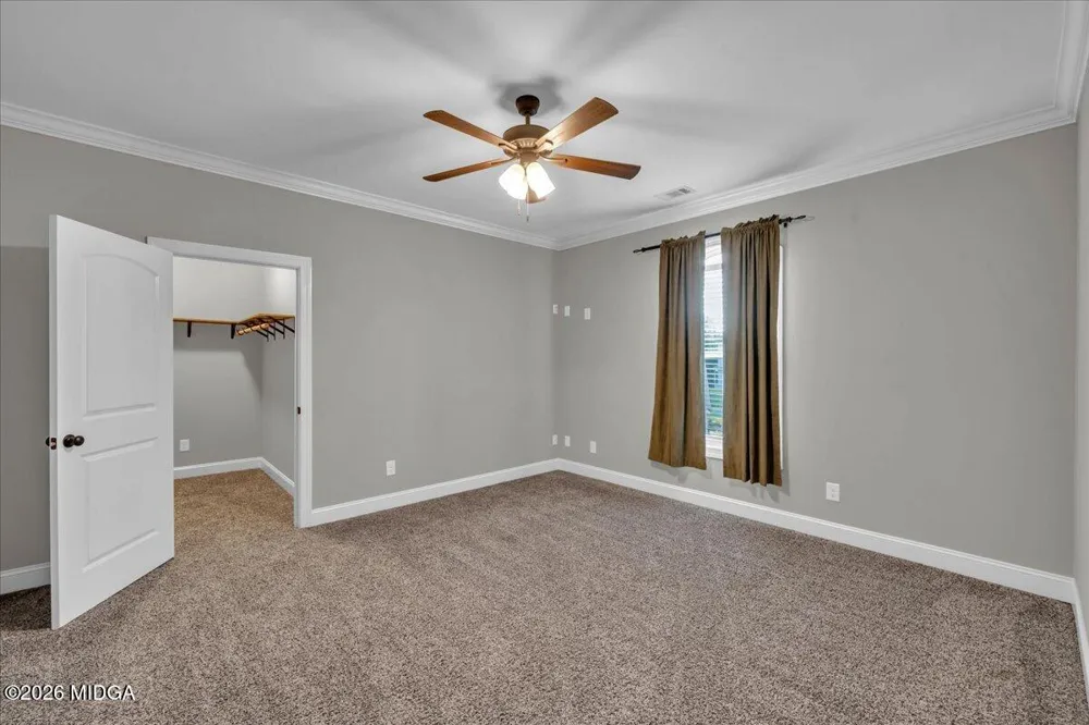 223 Yale Circle Bonaire, GA 31005