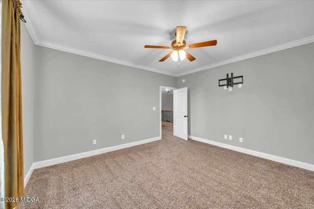 223 Yale Circle Bonaire, GA 31005