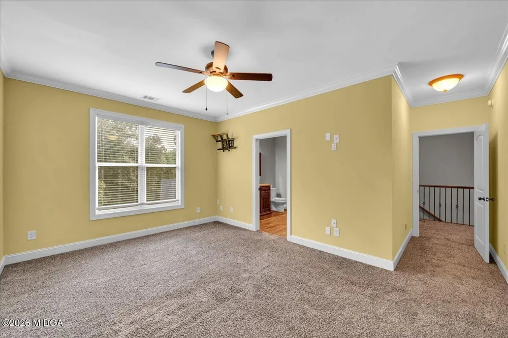 223 Yale Circle Bonaire, GA 31005
