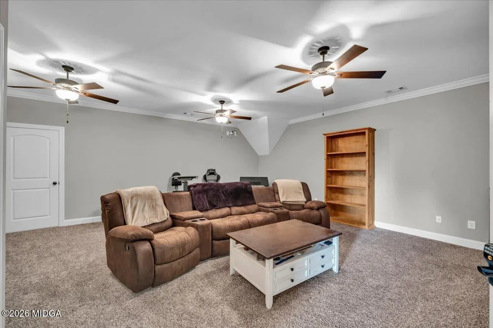 223 Yale Circle Bonaire, GA 31005