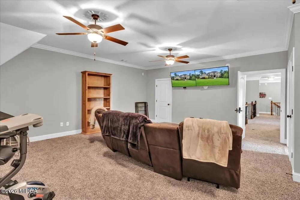 223 Yale Circle Bonaire, GA 31005